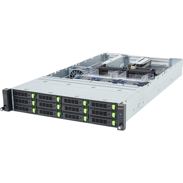 GIGABYTE R263-ZG0-AAL2