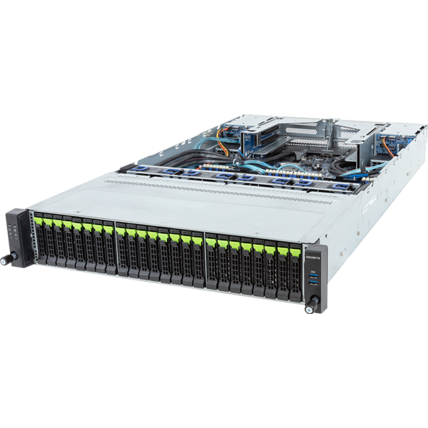 GIGABYTE R283-S92-AAJ1