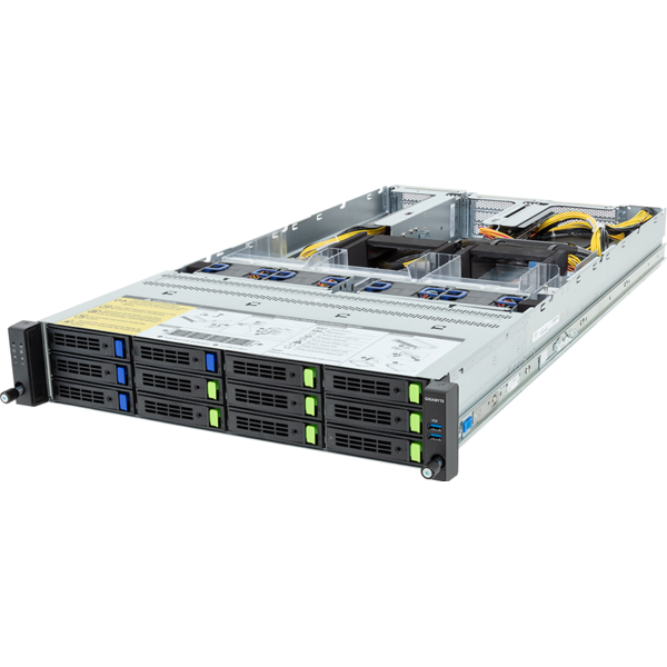 GIGABYTE R283-ZF0-AAL1